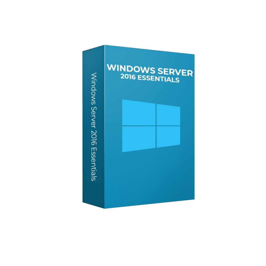 Windows Server 2016 Essentials Ürün Anahtarı